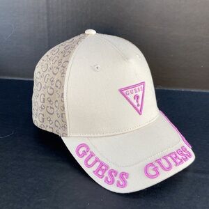 New GUESS Women’s Hat